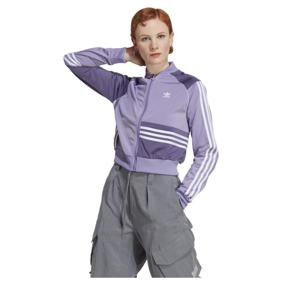 Adidas Γυναικεία ζακέτα Originals